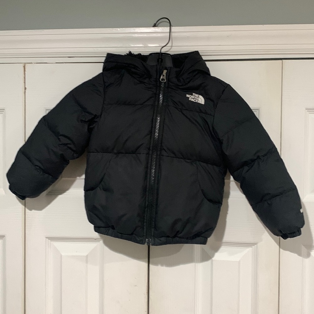 The North Face Toddler Moondoggy Hoodie